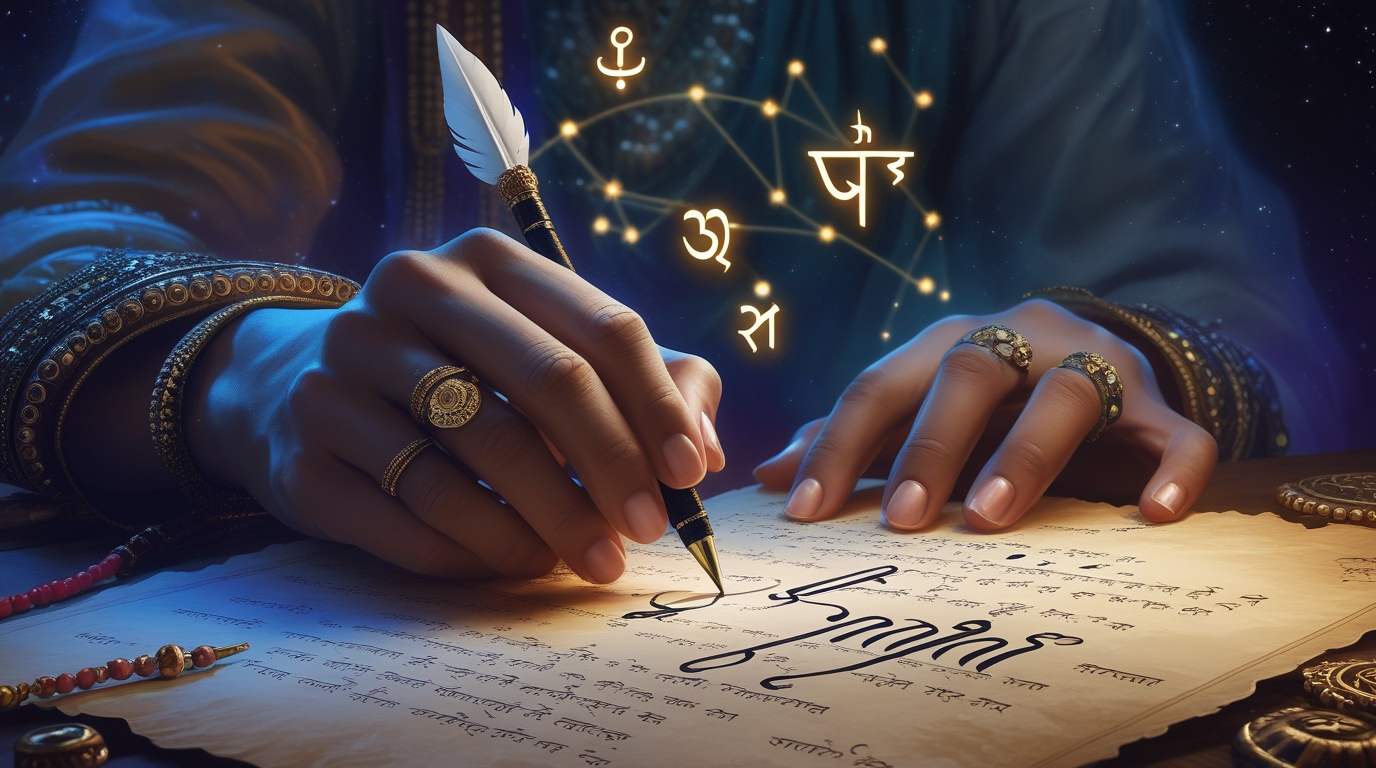 signature astrology