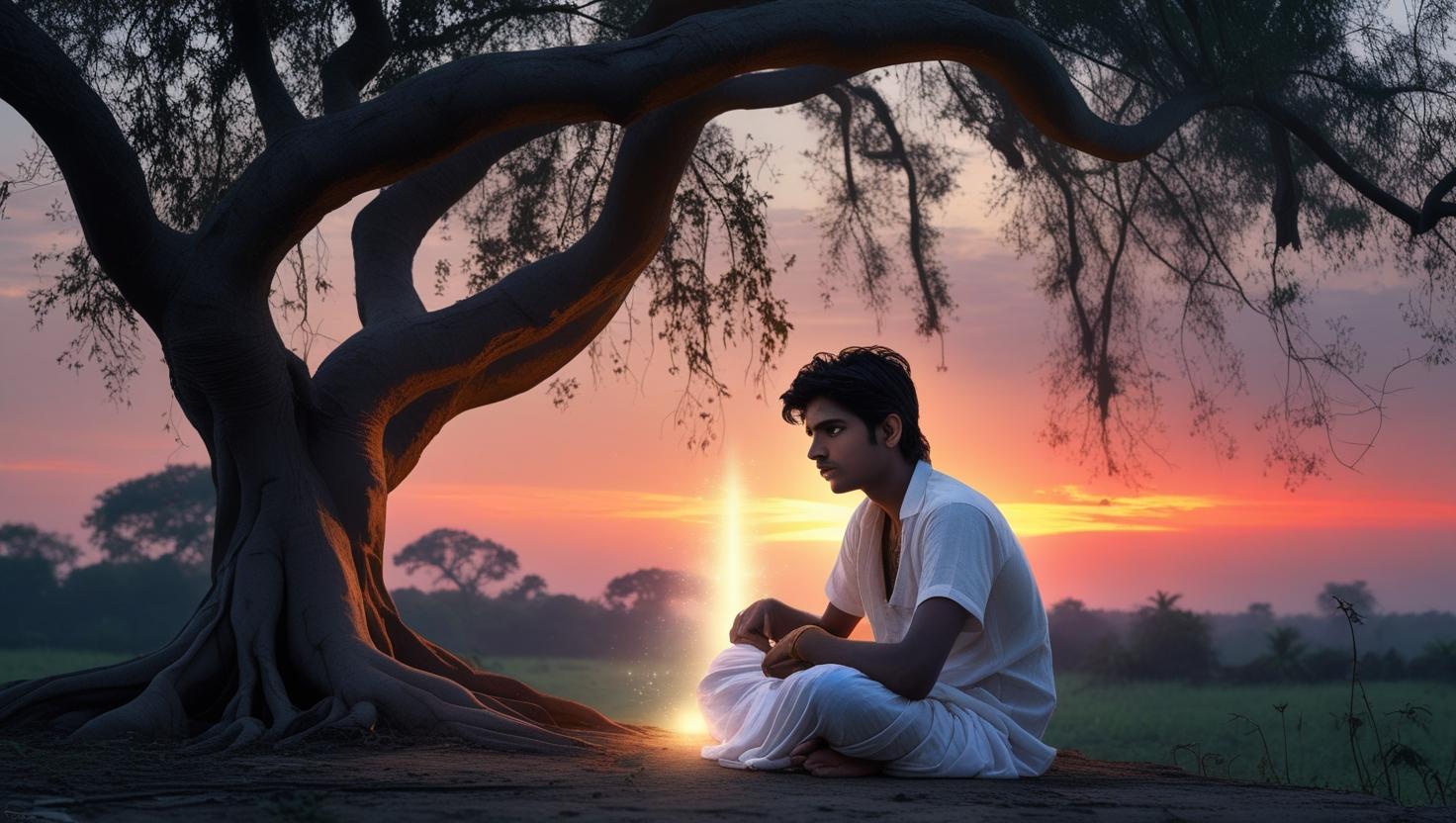 Man Vichlit ho to Kya Kare