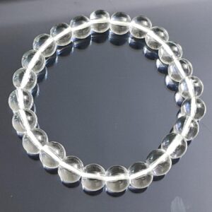 Crystal Bracelet – Adjustable – With Lab Report
