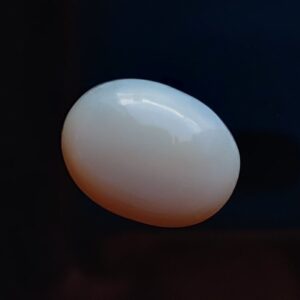 Opal - ओपल/ Opal Gemestone With Lab Report (शुक्र देव रत्न)