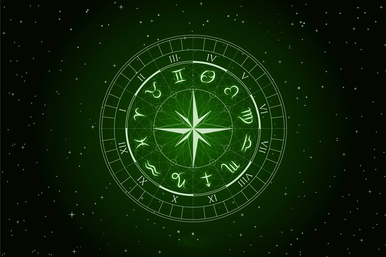 astrology kya hai