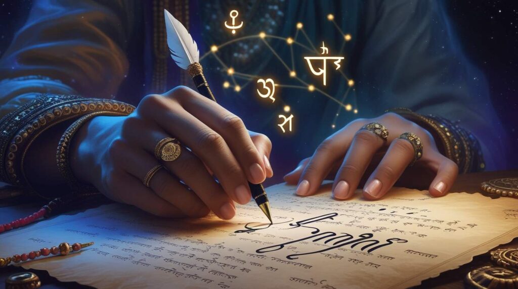 signature astrology