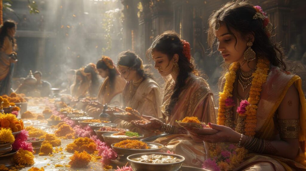 Hindu Tyohar