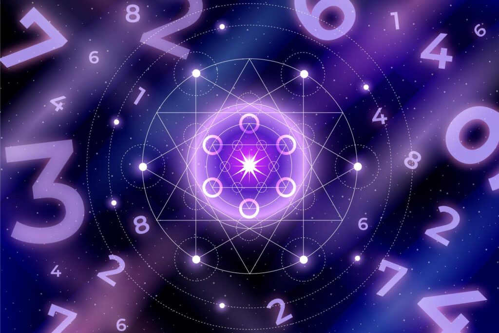 Numerology Kya Hai
