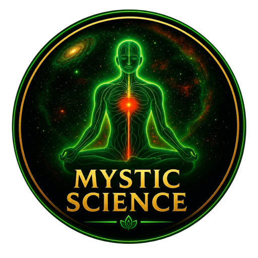 Mystic Science 0 Mystic Science 0